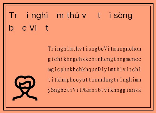 Trải nghiệm thú vị tại sòng bạc Việt